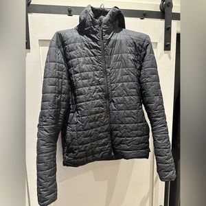 Lululemon reversible insulated jacket